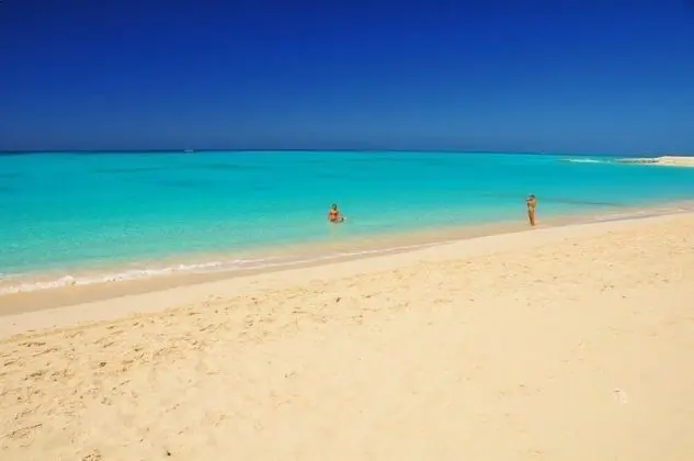 Inn at Grace Bay - Plaj