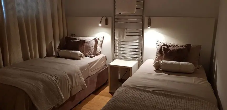 Inn Green at The Lofts - Oda