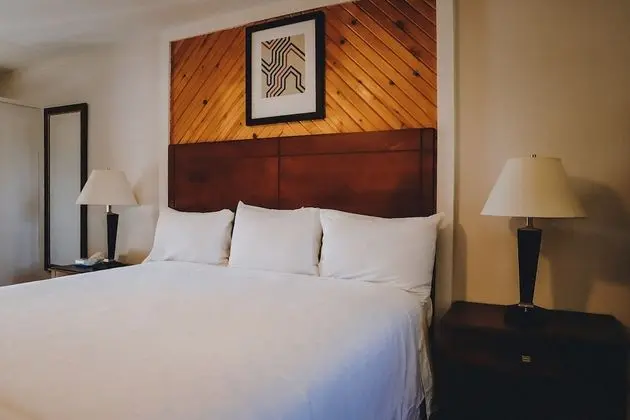The Inn At Gull Lake - Oda