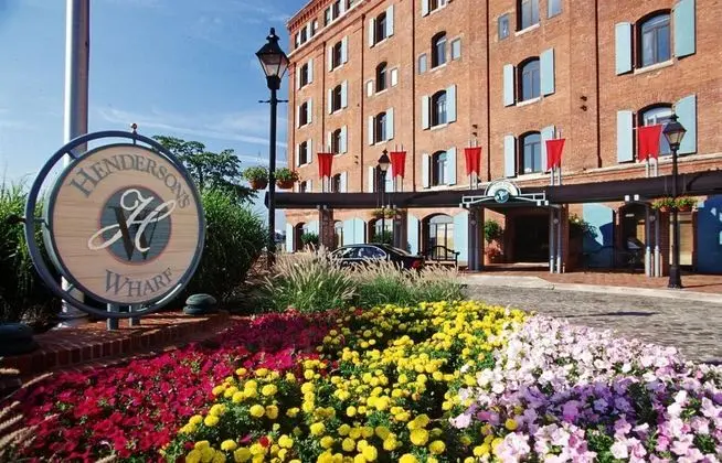 The Inn at Henderson's Wharf, an Ascend Hotel Coll