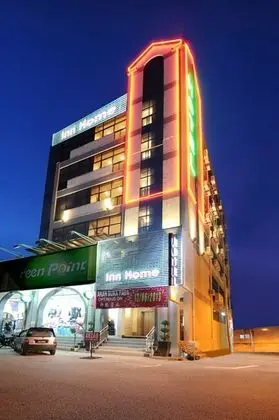 INN HOME HOTEL MUAR