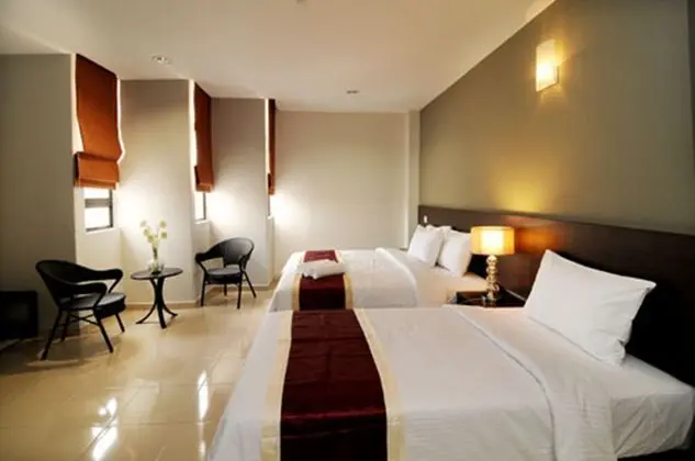 INN HOME HOTEL MUAR