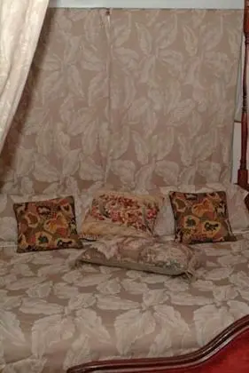 The Inn on the Horse Farm - İç Mekan