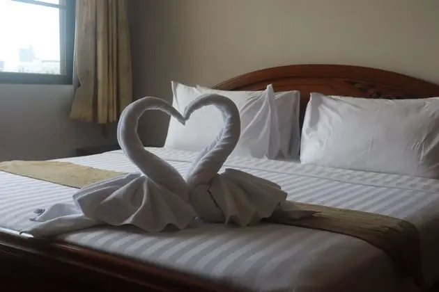 Inn House Hotel - Genel
