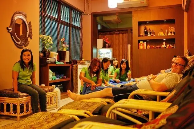Inn House Hotel - Spa
