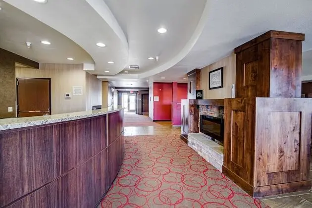 Inn at Hunters Run - Lobi