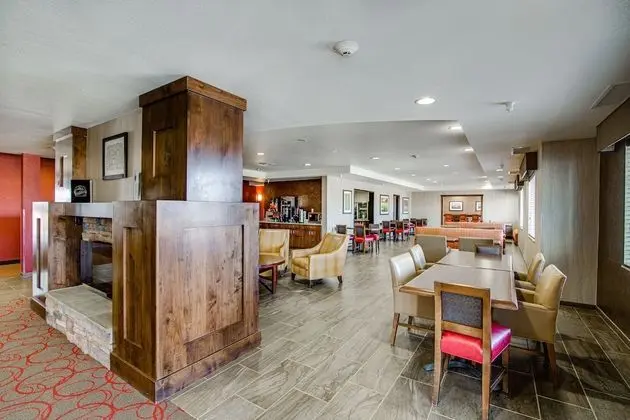 Inn at Hunters Run - Yerinde Yemek