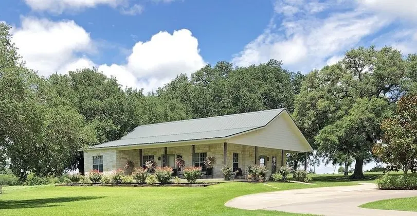 Inn at Indian Creek
