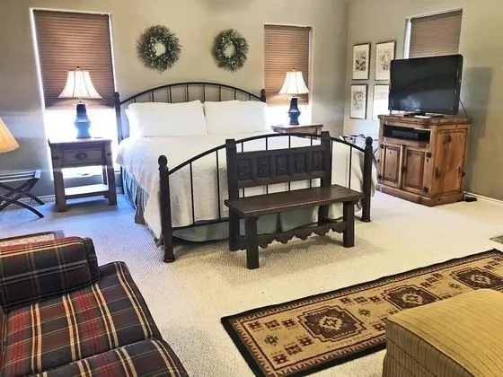 Inn at Indian Creek - Oda