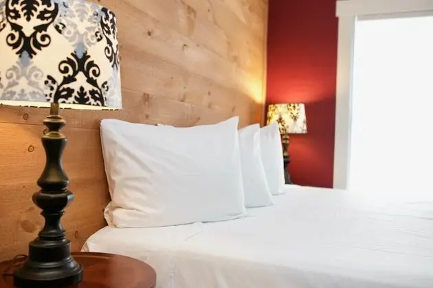 The Inn at Kampfires