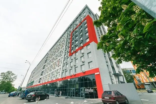 Inn Kiev