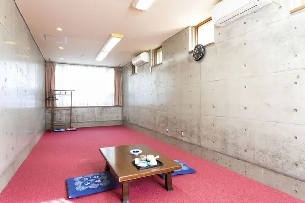 Resort Inn Kishimoto - Oda