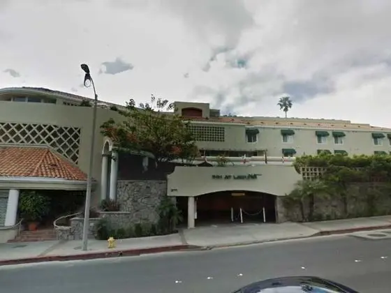 Inn At Laguna Beach