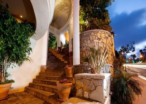 Inn At Laguna Beach - Genel