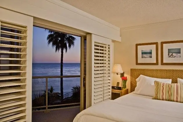 Inn At Laguna Beach - Oda