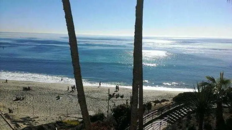 Inn At Laguna Beach - Plaj