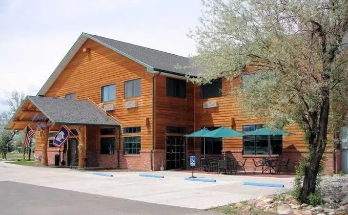 Inn at Lander - Travelodge by Wyndham