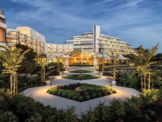 Inn at Laurel Point - Öne Çıkan Resim