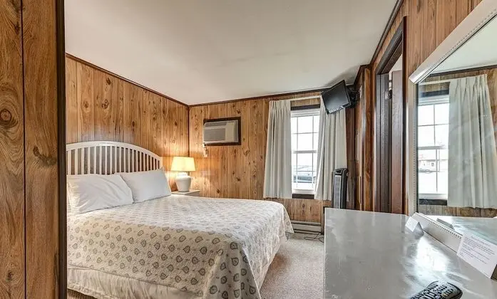 The Inn at Lewes - İç Mekan