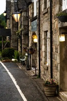 The Inn at Loch Tummel - Dış Mekan