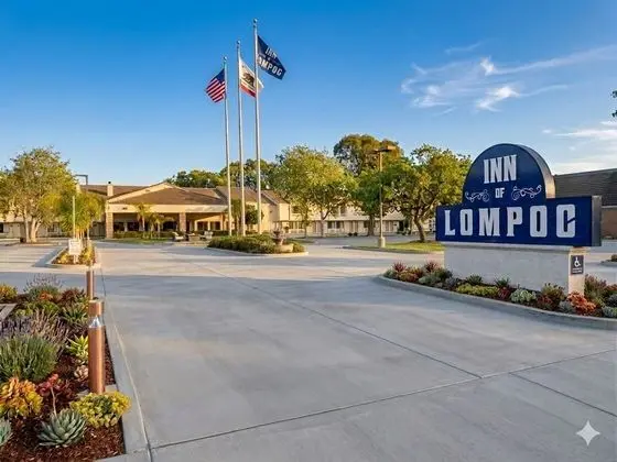 Inn of Lompoc - Öne Çıkan Resim
