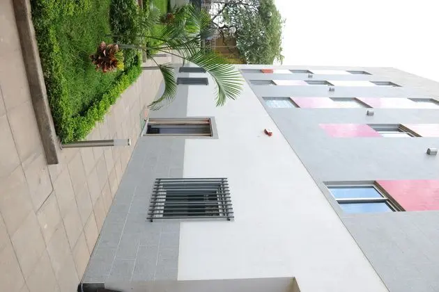 Inn Luanda