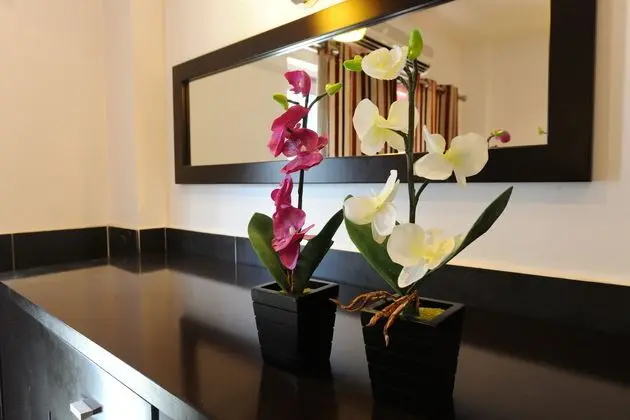 Inn Luanda - Genel