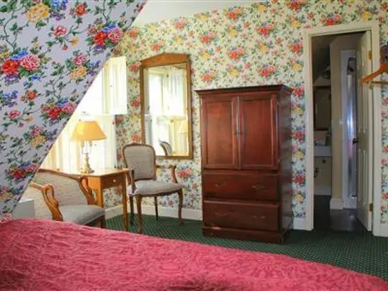 Inn on Mackinac - Oda