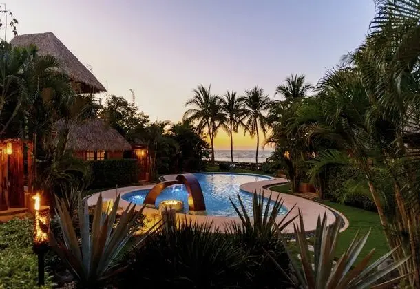 The Inn at Manzanillo Bay