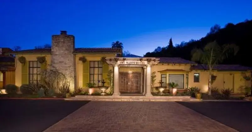 Inn Marin and Suites