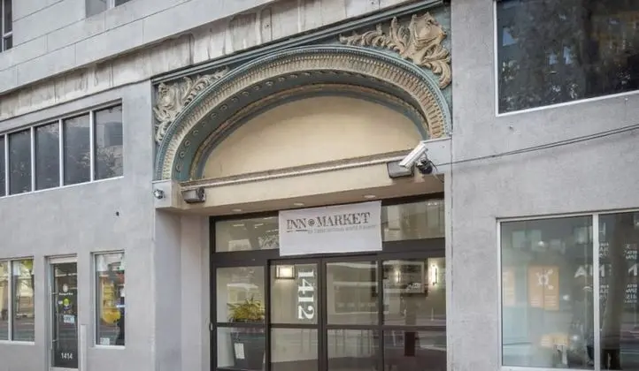 Inn at Market