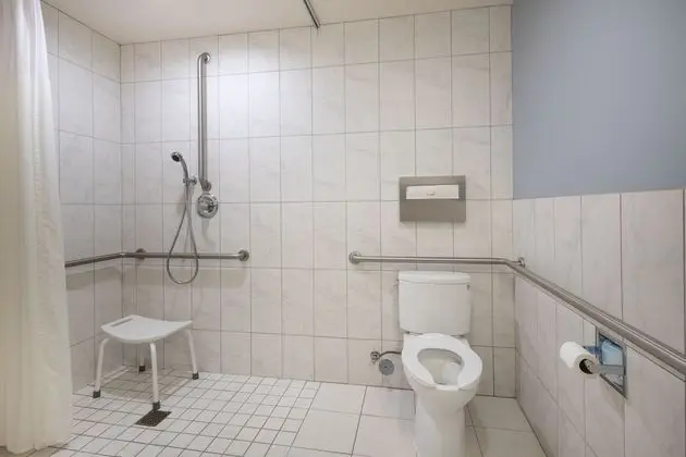 Inn at Market - Banyo Tipleri