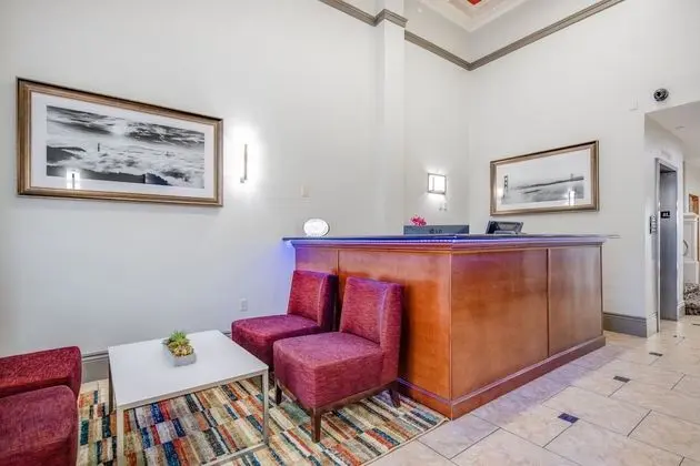 Inn at Market - Öne Çıkan Resim