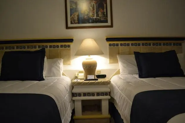 The Inn At Mazatlan