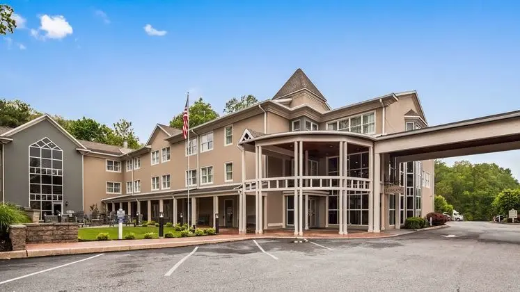 Inn at Mendenhall, Best Western Premier Collection - Öne Çıkan Resim