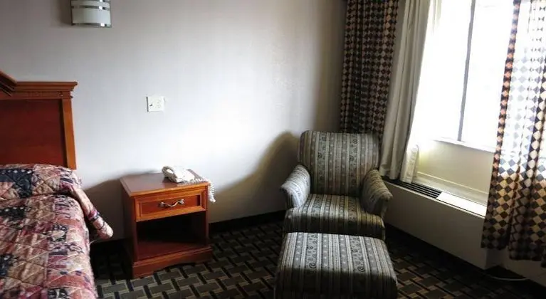 Inn at Mexia