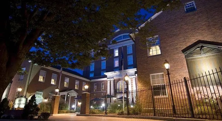 Inn at Middletown