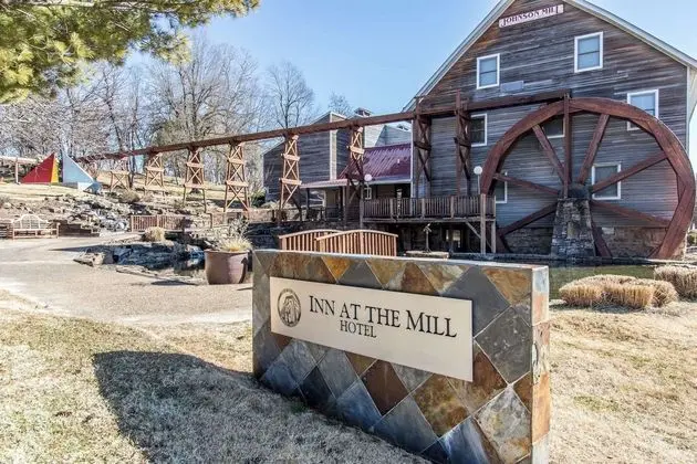 Inn at the Mill, an Ascend Collection hotel - Öne Çıkan Resim