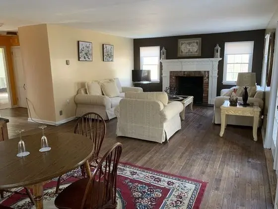 The Inn at Millrace Pond