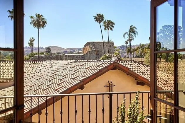 Inn at the Mission San Juan Capistrano, Autograph Collection by Marriott