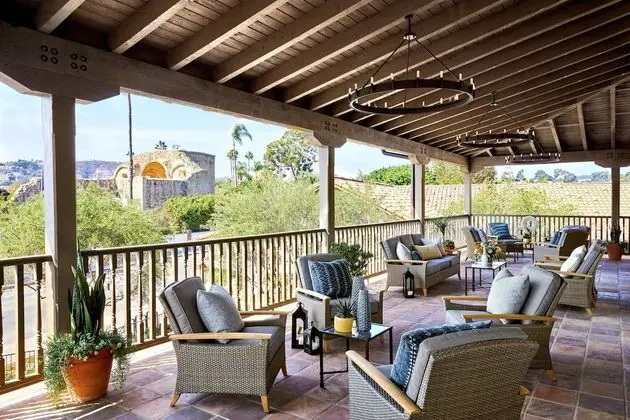 Inn at the Mission San Juan Capistrano, Autograph Collection by Marriott - Spa