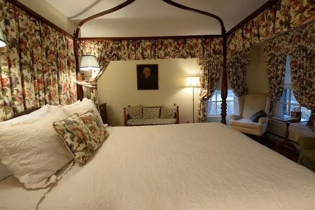 Inn at Monticello - Öne Çıkan Resim
