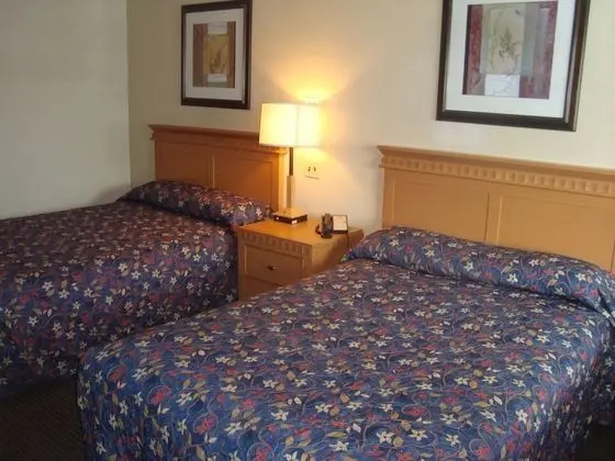 Inn at Monticello - Oda