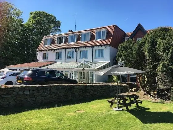 The Inn On The Moor Hotel - Öne Çıkan Resim