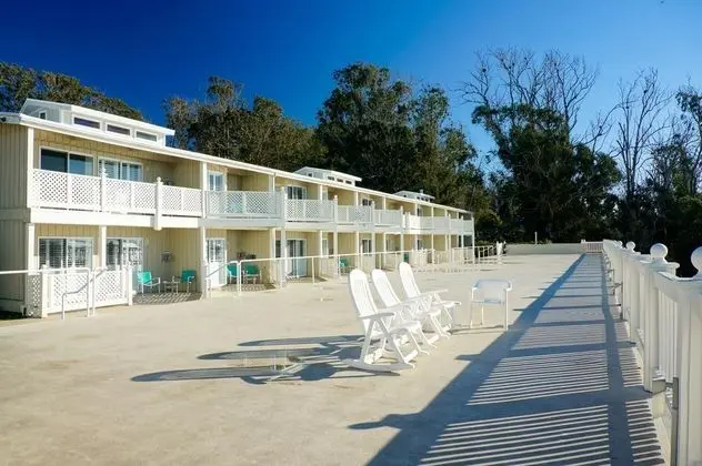 Inn At Morro Bay