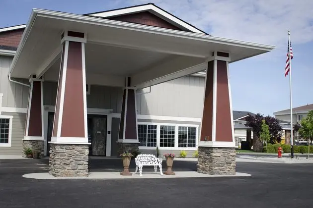 Inn At Moses Lake