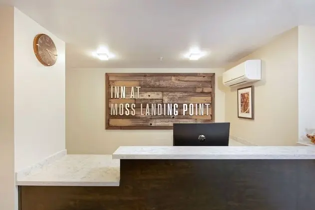 Inn At Moss Landing Point - Öne Çıkan Resim