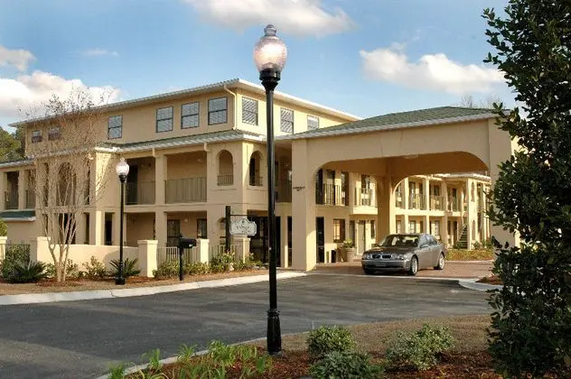 Inn At Mulberry Grove