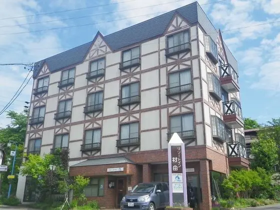 Resort Inn Murata - 1
