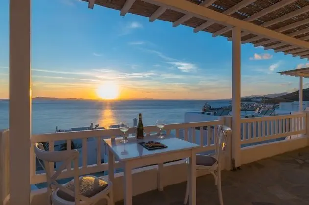 With-inn Mykonos Suites - Öne Çıkan Resim